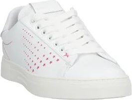 Emporio Armani Woman Sneakers - Image 2