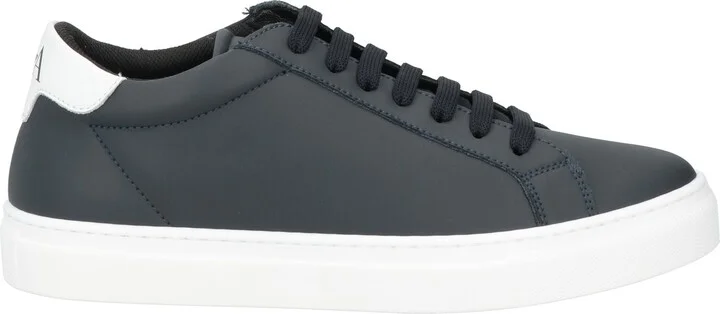 Emporio Armani Woman Sneakers - Image 3