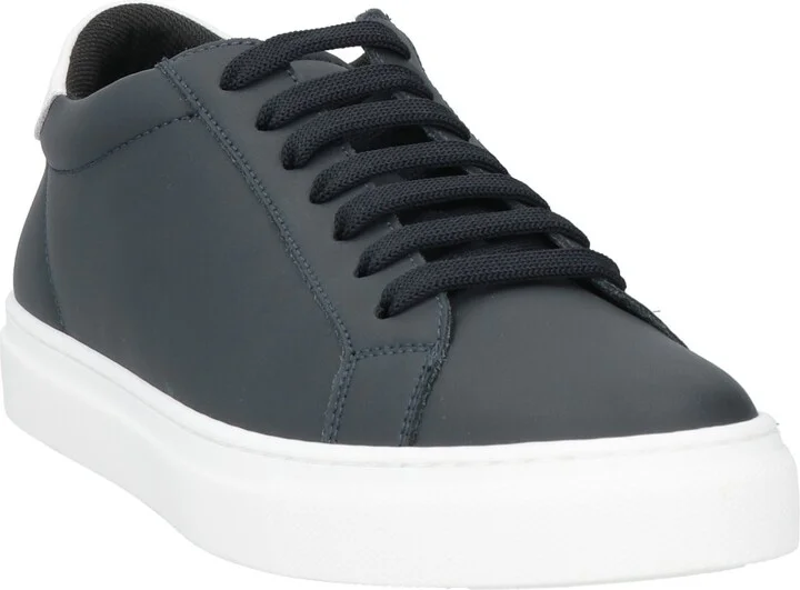 Emporio Armani Woman Sneakers - Image 4