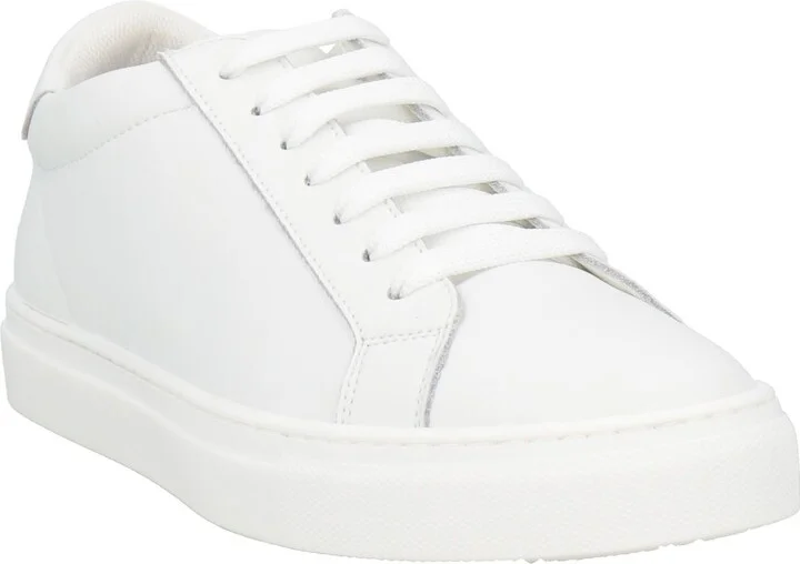 Emporio Armani Woman Sneakers - Image 7