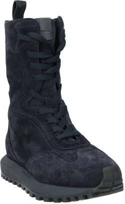Emporio Armani Woman Sneakers - Image 2