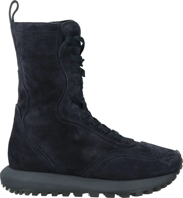 Emporio Armani Woman Sneakers - Image 3
