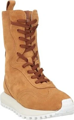 Emporio Armani Woman Sneakers - Image 5