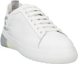 Emporio Armani Woman Sneakers - Image 2
