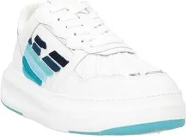 Emporio Armani Woman Sneakers - Image 2