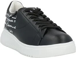Emporio Armani Woman Sneakers - Image 2