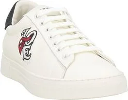 Emporio Armani Woman Sneakers - Image 2