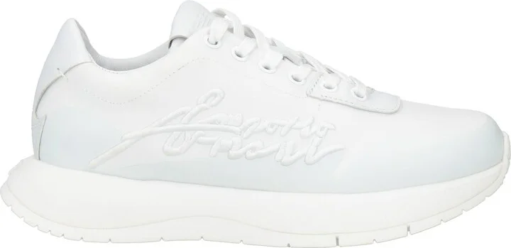 Emporio Armani Woman Sneakers - Image 3