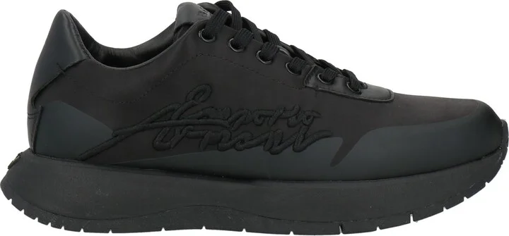 Emporio Armani Woman Sneakers - Image 6
