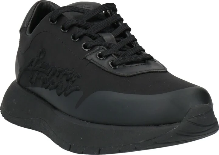 Emporio Armani Woman Sneakers - Image 7