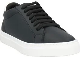 Emporio Armani Woman Sneakers - Image 2