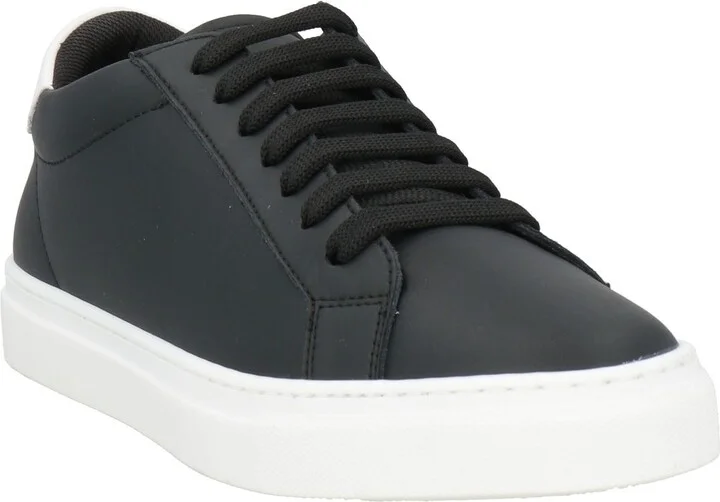 Emporio Armani Woman Sneakers - Image 4