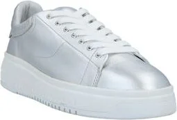 Emporio Armani Woman Sneakers - Image 2