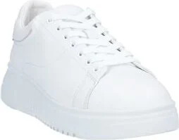Emporio Armani Woman Sneakers - Image 2