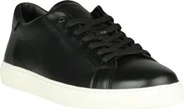 Emporio Armani Woman Sneakers - Image 2