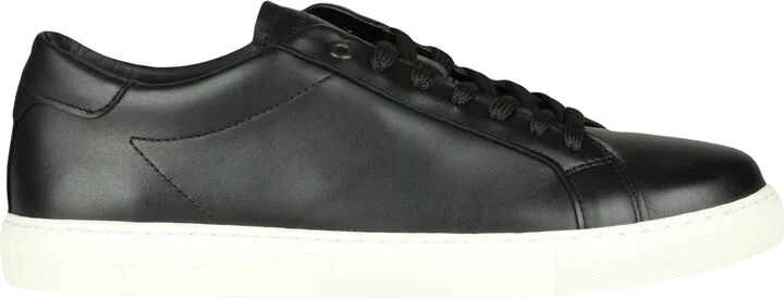 Emporio Armani Woman Sneakers - Image 3