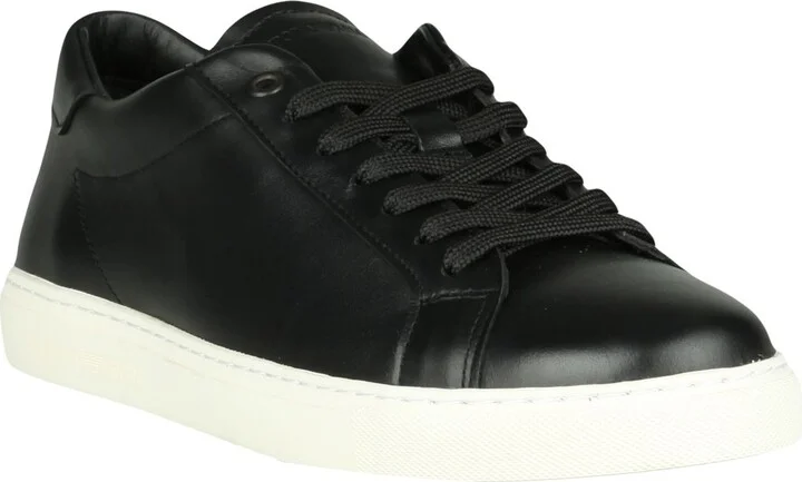 Emporio Armani Woman Sneakers - Image 4