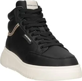 Emporio Armani Woman Sneakers - Image 2