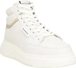 Emporio Armani Woman Sneakers - Image 5