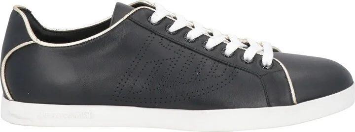 Emporio Armani Woman Sneakers - Image 6