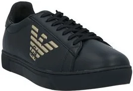 Emporio Armani Woman Sneakers - Image 2