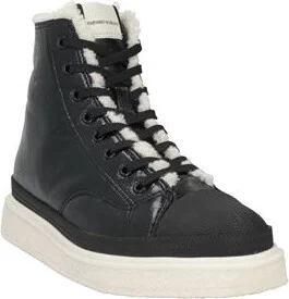 Emporio Armani Woman Sneakers - Image 2