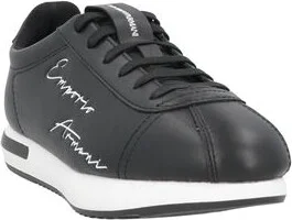Emporio Armani Woman Sneakers - Image 2