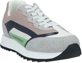 Emporio Armani Woman Sneakers - Image 2