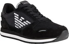 Emporio Armani Woman Sneakers - Image 2