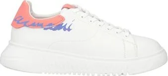 Emporio Armani Woman Sneakers