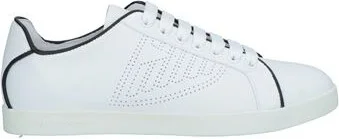 Emporio Armani Woman Sneakers
