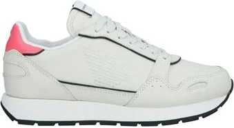 Emporio Armani Woman Sneakers