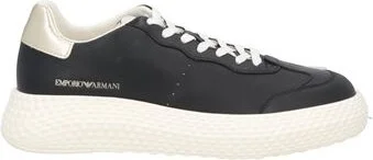 Emporio Armani Woman Sneakers