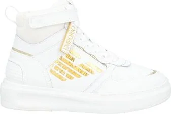 Emporio Armani Woman Sneakers