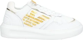 Emporio Armani Woman Sneakers