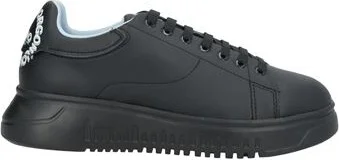 Emporio Armani Woman Sneakers