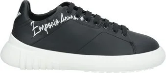 Emporio Armani Woman Sneakers