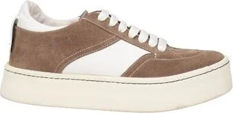 Emporio Armani Woman Sneakers