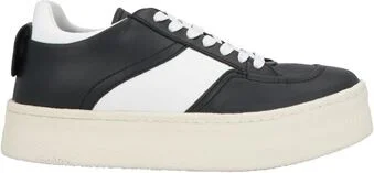Emporio Armani Woman Sneakers