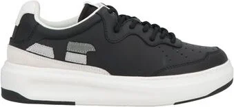 Emporio Armani Woman Sneakers