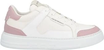 Emporio Armani Woman Sneakers