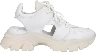 Emporio Armani Woman Sneakers