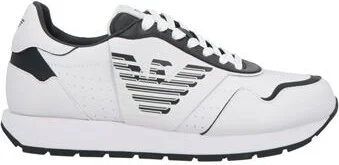 Emporio Armani Woman Sneakers