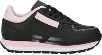 Emporio Armani Woman Sneakers