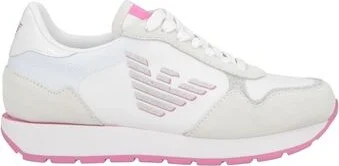 Emporio Armani Woman Sneakers