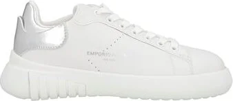 Emporio Armani Woman Sneakers