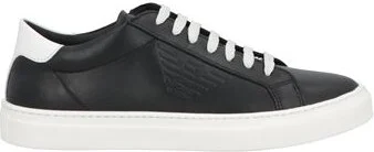 Emporio Armani Woman Sneakers