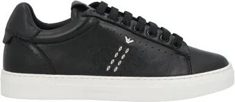 Emporio Armani Woman Sneakers
