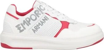 Emporio Armani Woman Sneakers