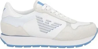 Emporio Armani Woman Sneakers